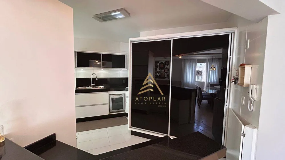 Apartamento, 3 quartos, 132 m² - Foto 7