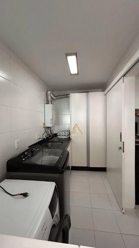 Apartamento, 3 quartos, 132 m² - Foto 6