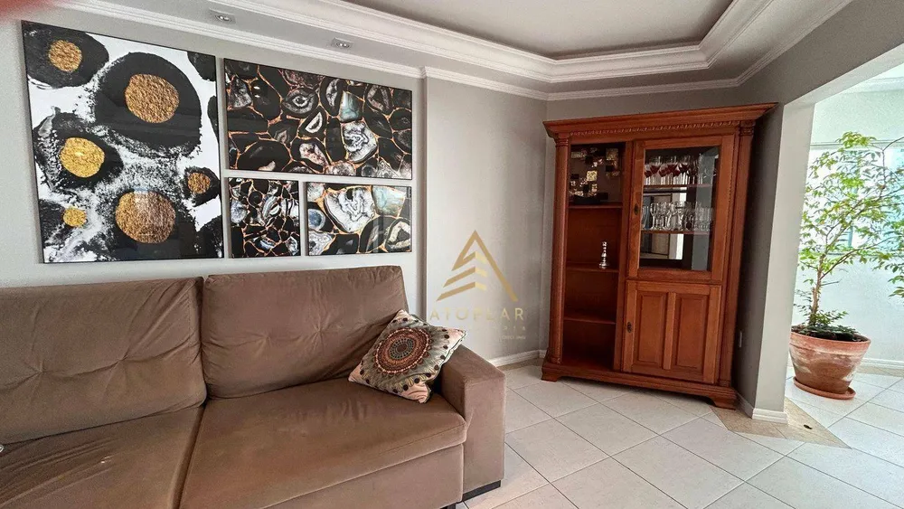 Apartamento, 3 quartos, 132 m² - Foto 4