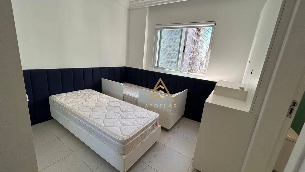 Apartamento, 3 quartos, 132 m² - Foto 11