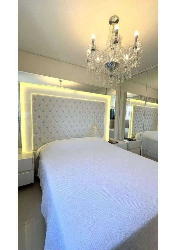Apartamento, 3 quartos, 118 m² - Foto 3