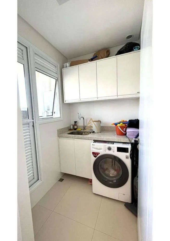 Apartamento, 3 quartos, 118 m² - Foto 1