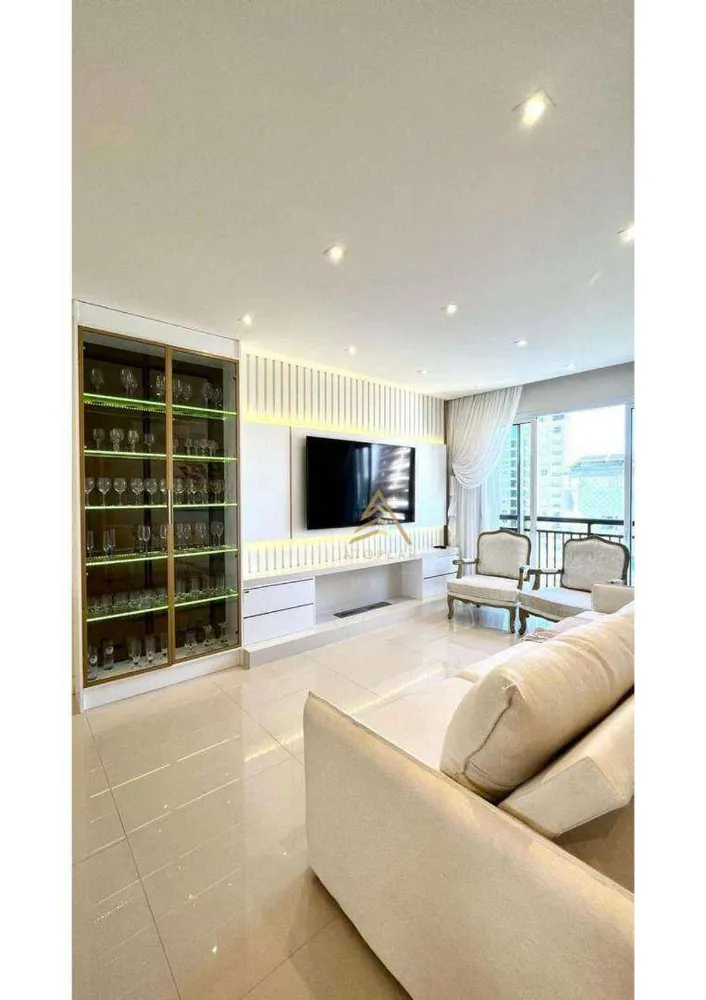 Apartamento, 3 quartos, 118 m² - Foto 4
