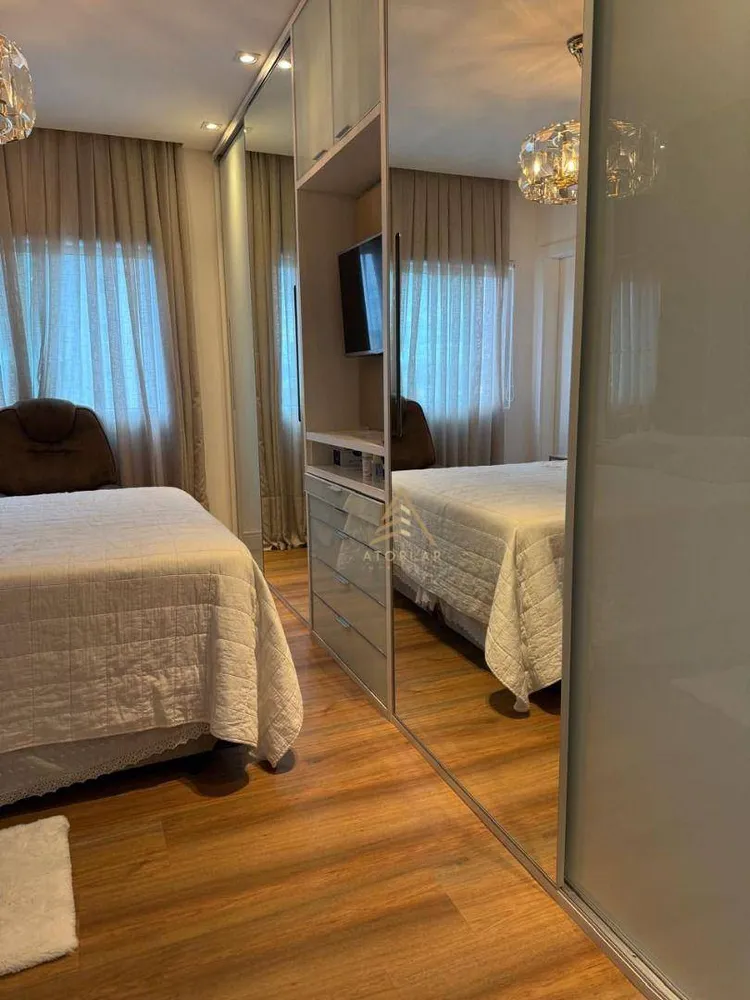 Apartamento, 3 quartos, 145 m² - Foto 6