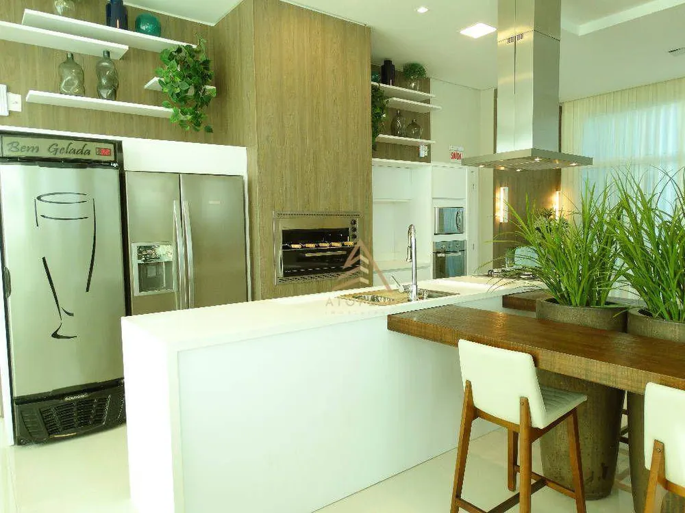 Apartamento, 3 quartos, 145 m² - Foto 4