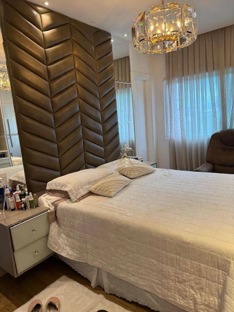 Apartamento, 3 quartos, 145 m² - Foto 7