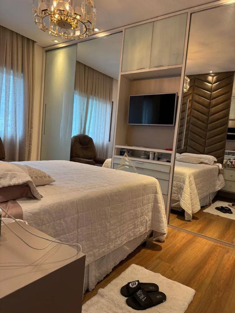 Apartamento, 3 quartos, 145 m² - Foto 8