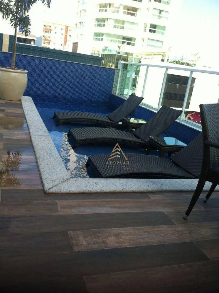 Apartamento, 3 quartos, 145 m² - Foto 2