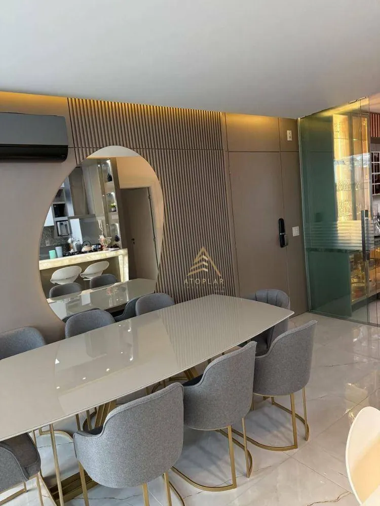 Apartamento, 3 quartos, 145 m² - Foto 5