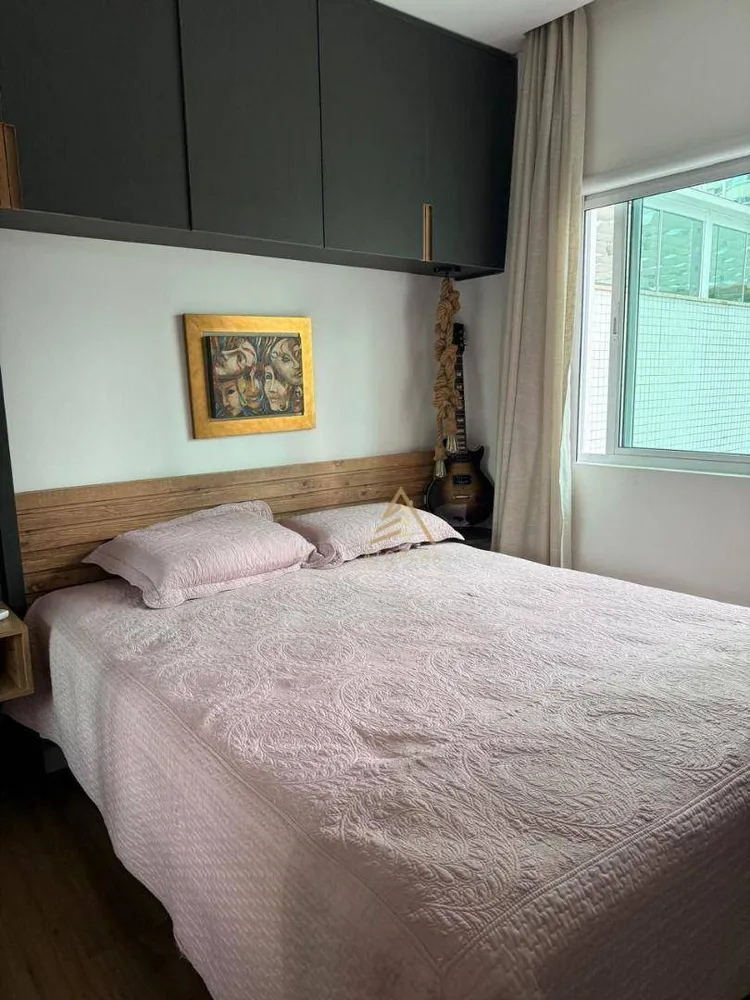 Apartamento, 3 quartos, 145 m² - Foto 9