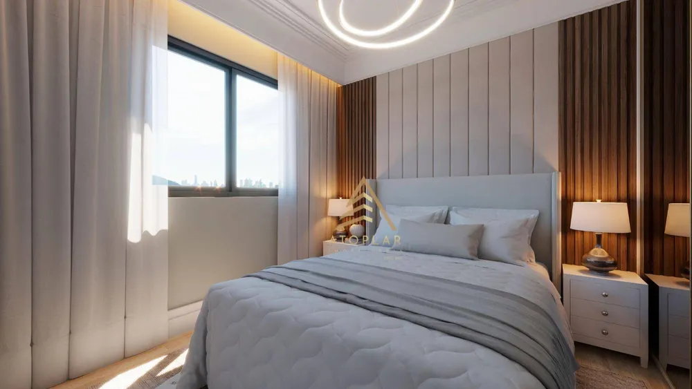 Apartamento, 2 quartos, 63 m² - Foto 4