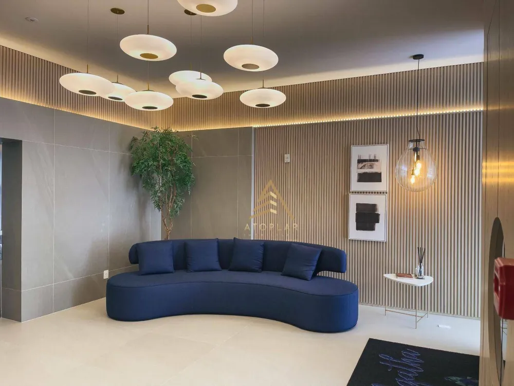 Apartamento, 3 quartos, 117 m² - Foto 9