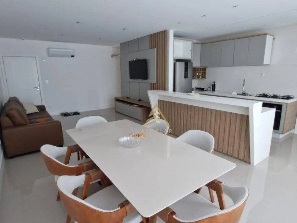 Apartamento, 3 quartos, 117 m² - Foto 12