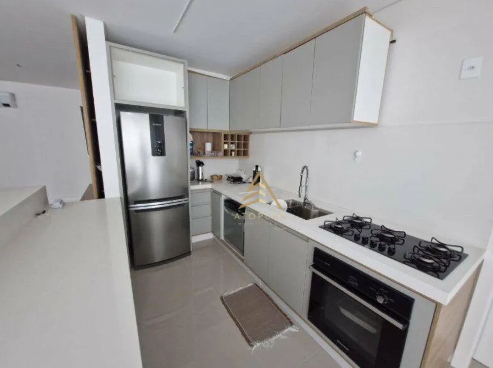 Apartamento, 3 quartos, 117 m² - Foto 7