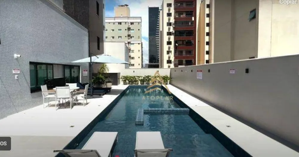 Apartamento, 3 quartos, 117 m² - Foto 4