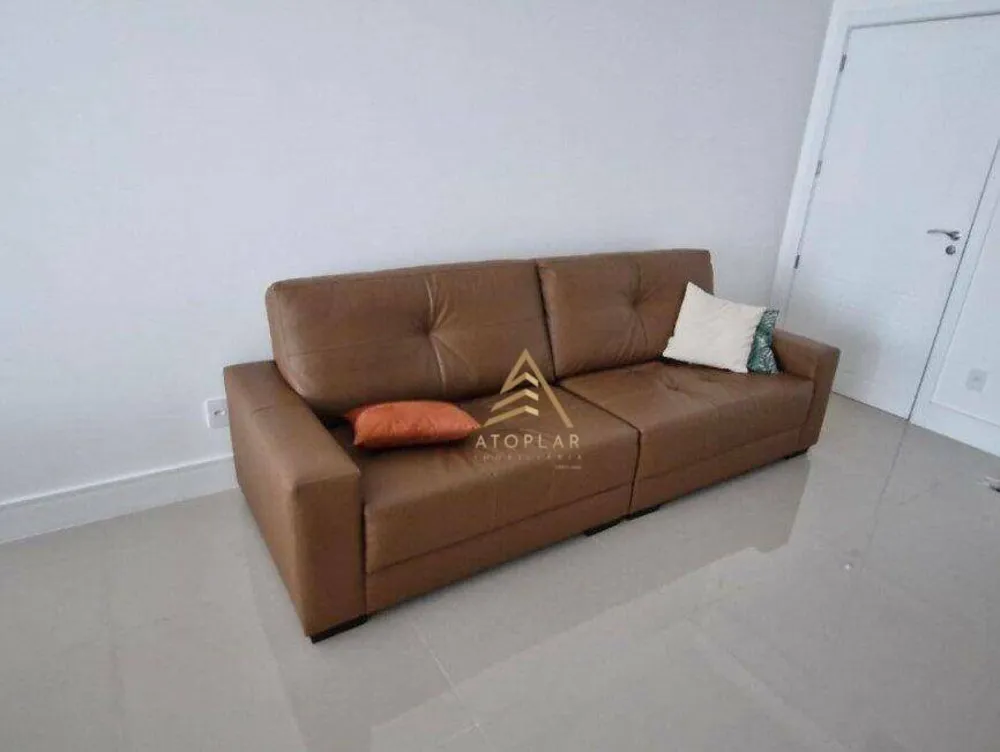 Apartamento, 3 quartos, 117 m² - Foto 11