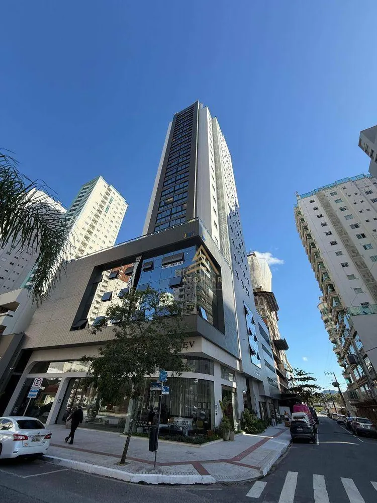 Apartamento, 4 quartos, 135 m² - Foto 5