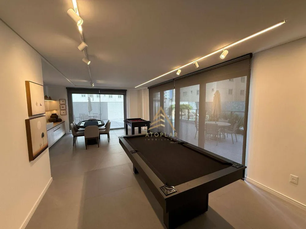 Apartamento, 4 quartos, 135 m² - Foto 12