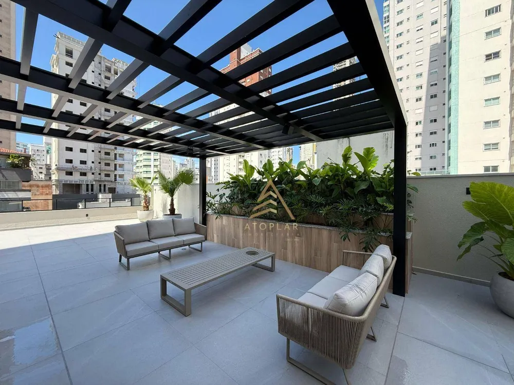 Apartamento, 4 quartos, 135 m² - Foto 9