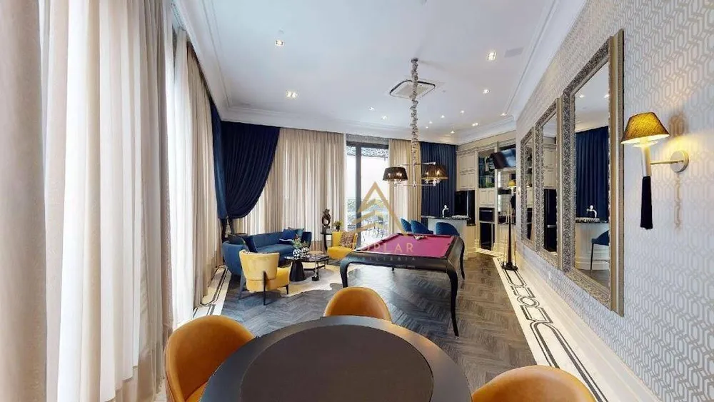 Sala-Conjunto, 92 m² - Foto 8