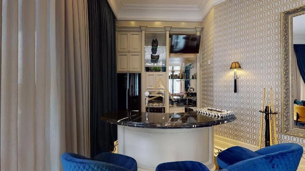 Sala-Conjunto, 92 m² - Foto 11
