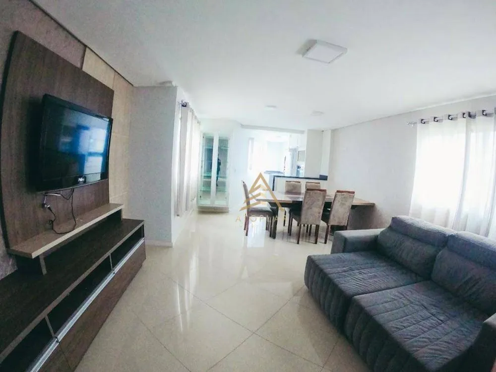 Apartamento, 3 quartos, 128 m² - Foto 2