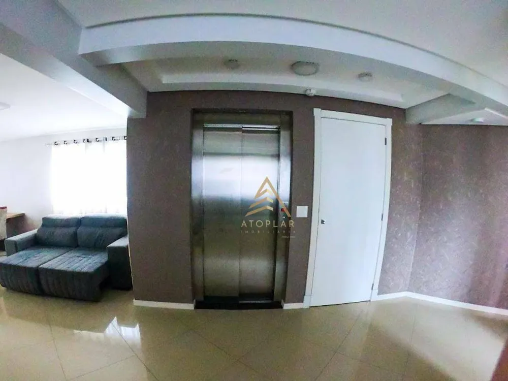 Apartamento, 3 quartos, 128 m² - Foto 3