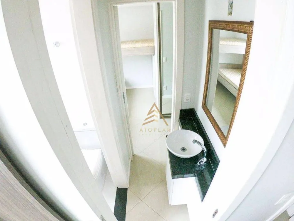 Apartamento, 3 quartos, 128 m² - Foto 6