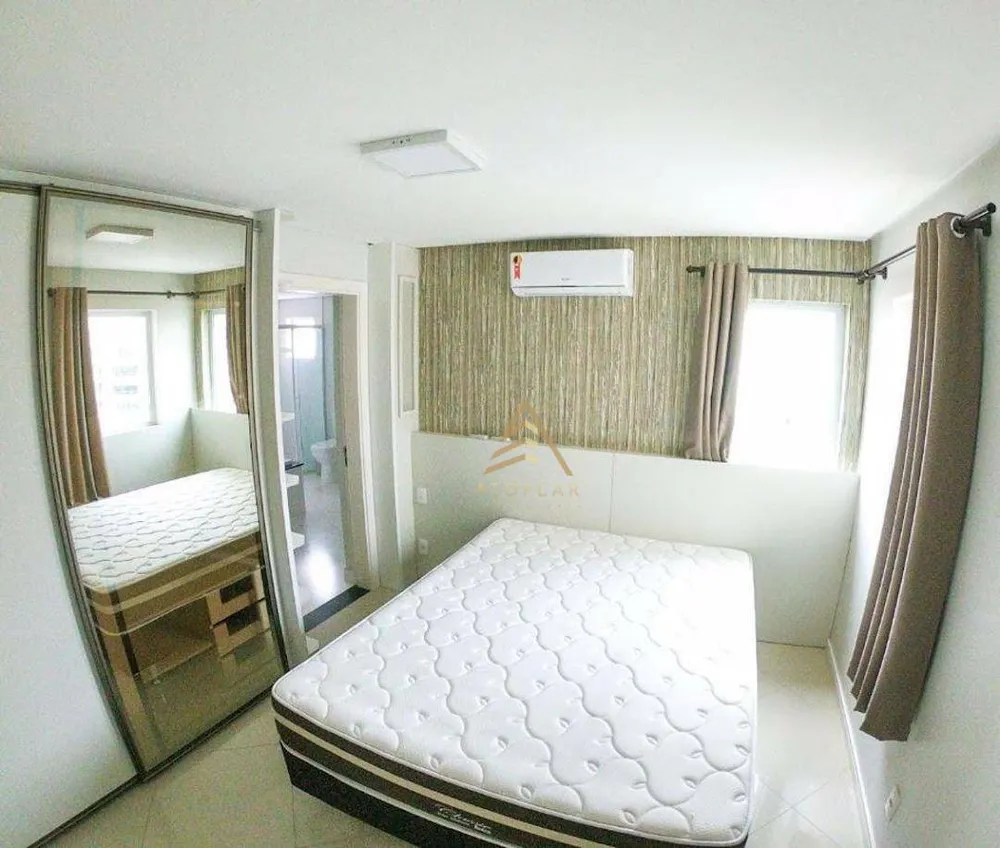 Apartamento, 3 quartos, 128 m² - Foto 5
