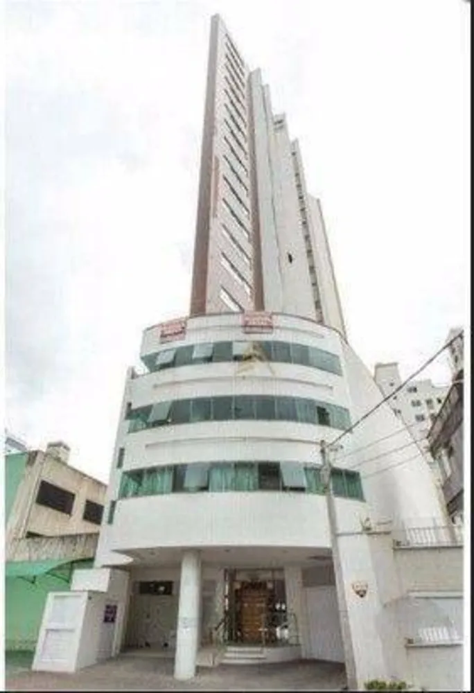 Apartamento, 3 quartos, 128 m² - Foto 1