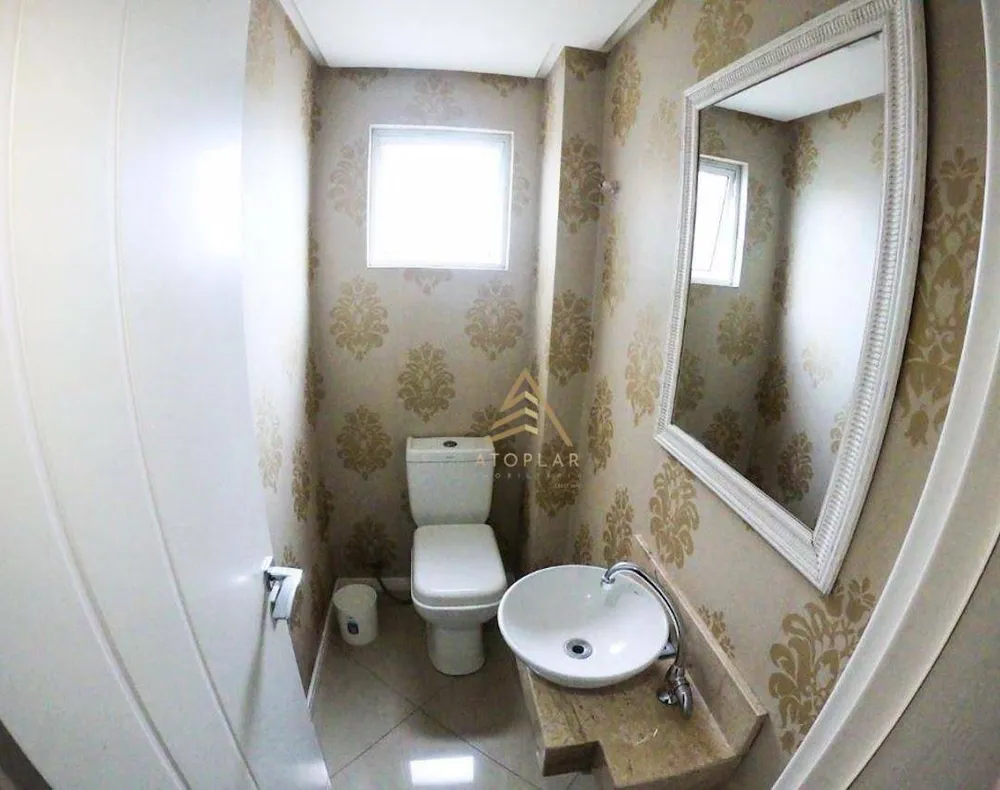 Apartamento, 3 quartos, 128 m² - Foto 2