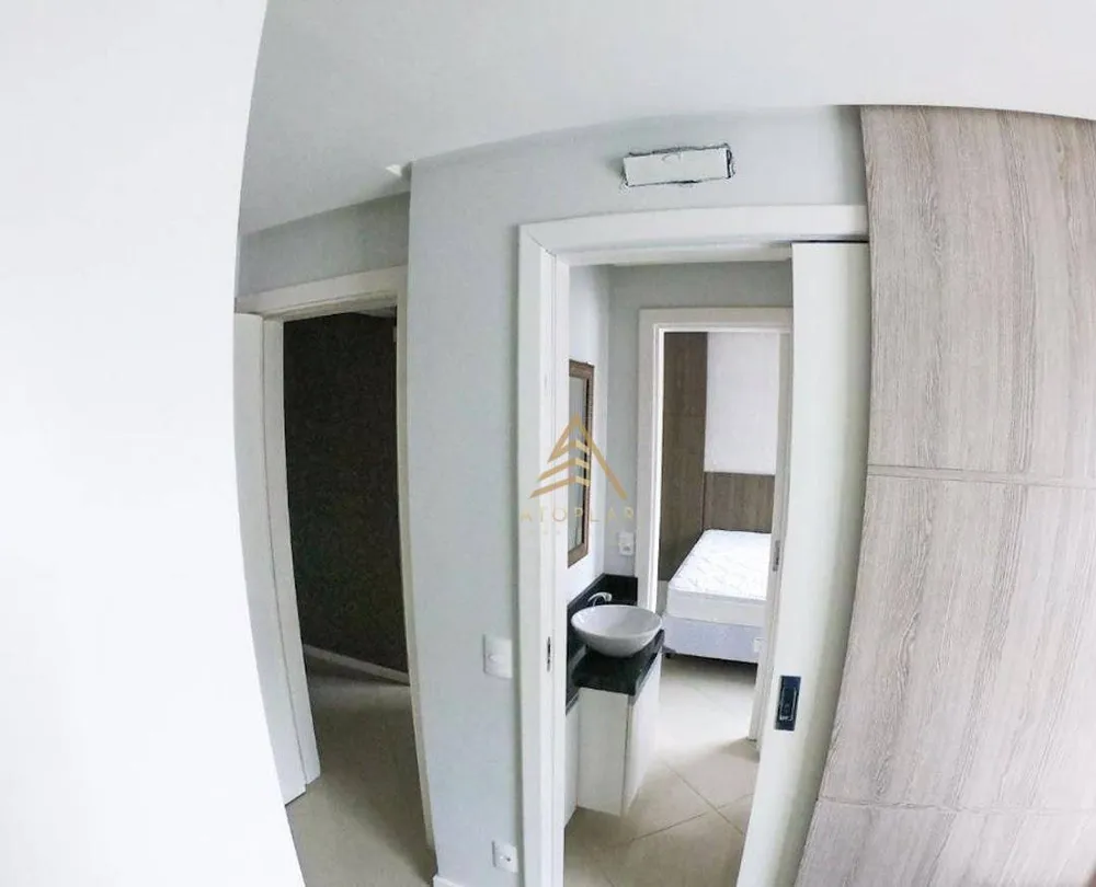Apartamento, 3 quartos, 128 m² - Foto 1