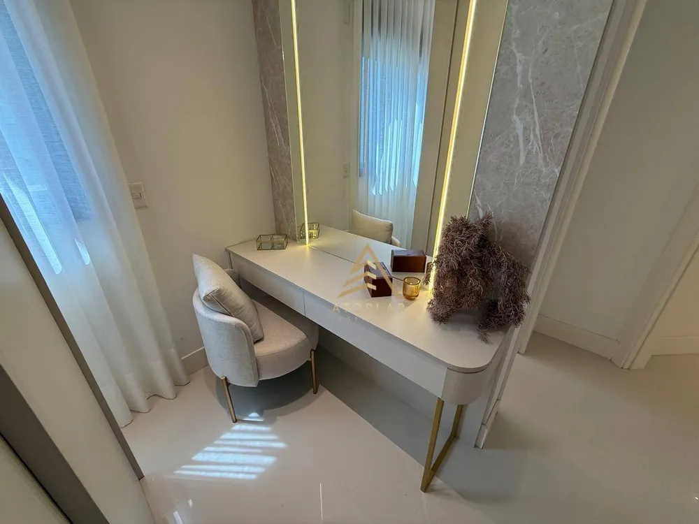 Apartamento, 3 quartos, 122 m² - Foto 2