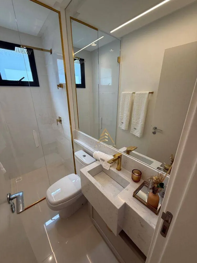 Apartamento, 3 quartos, 122 m² - Foto 6
