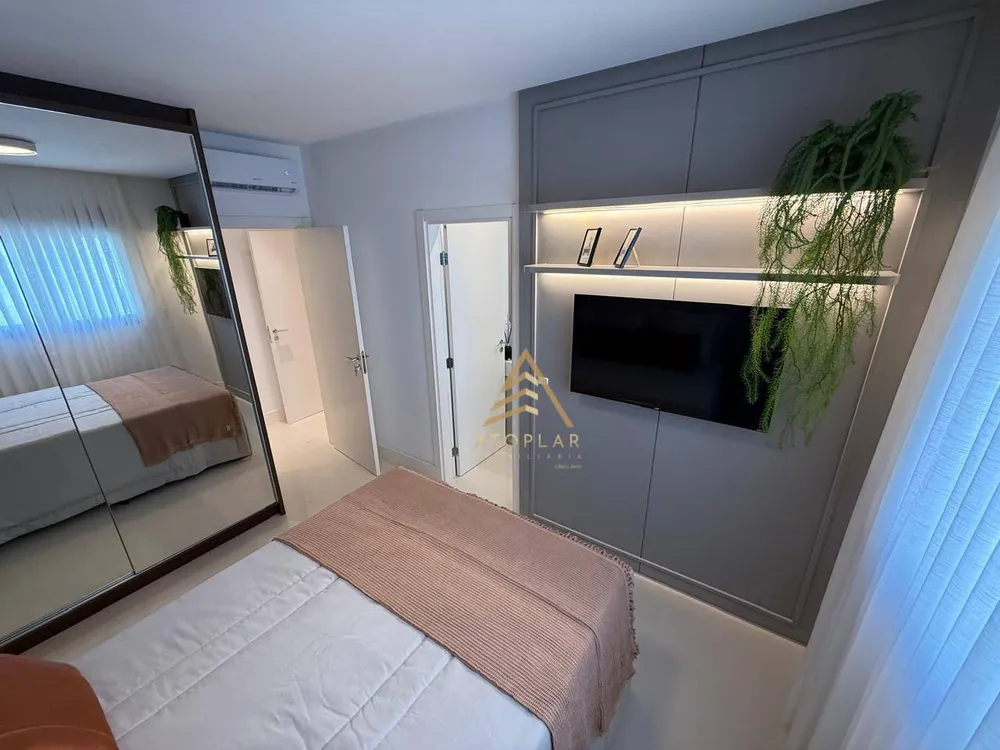 Apartamento, 3 quartos, 122 m² - Foto 5