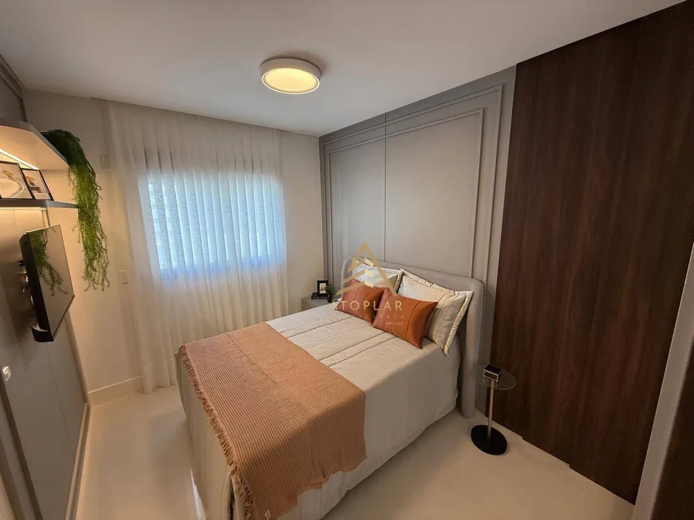 Apartamento, 3 quartos, 122 m² - Foto 3