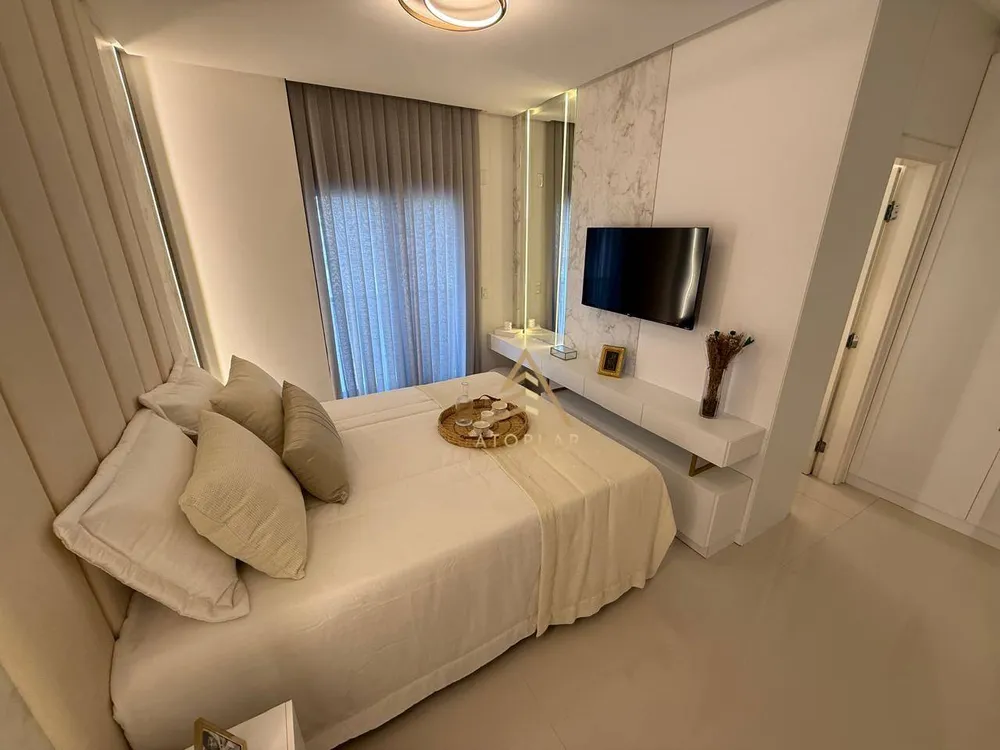 Apartamento, 3 quartos, 122 m² - Foto 8