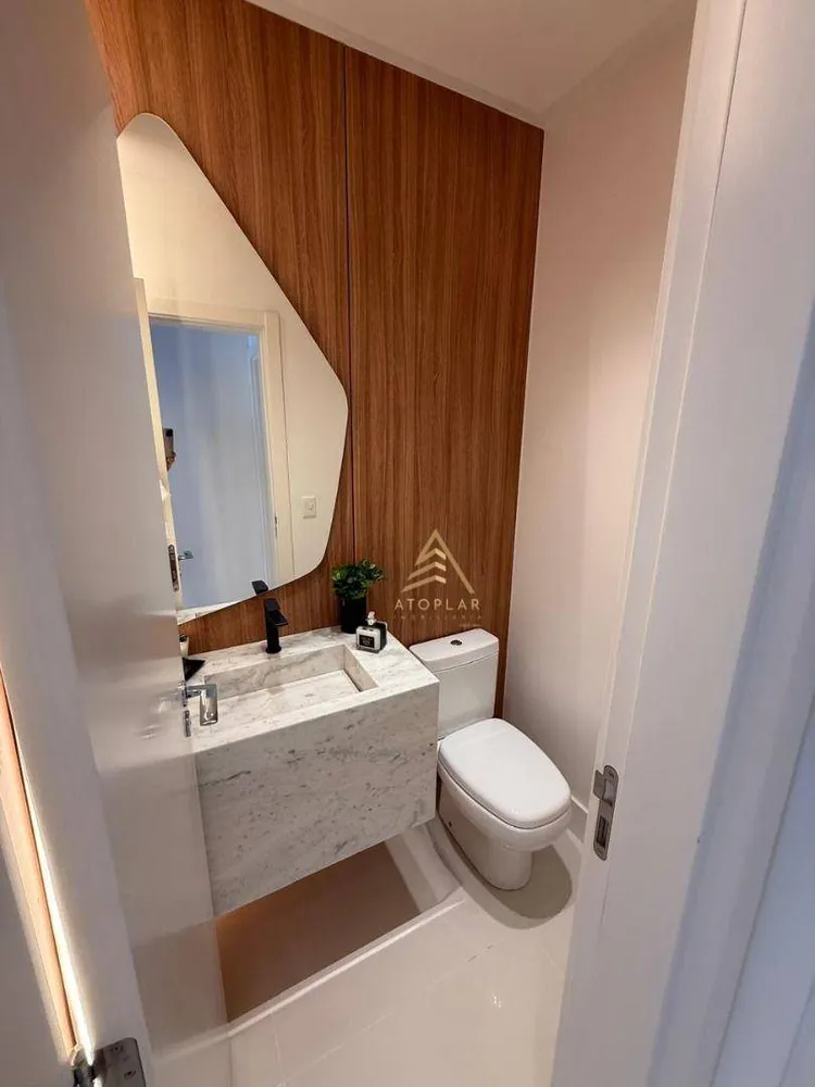 Apartamento, 3 quartos, 122 m² - Foto 3