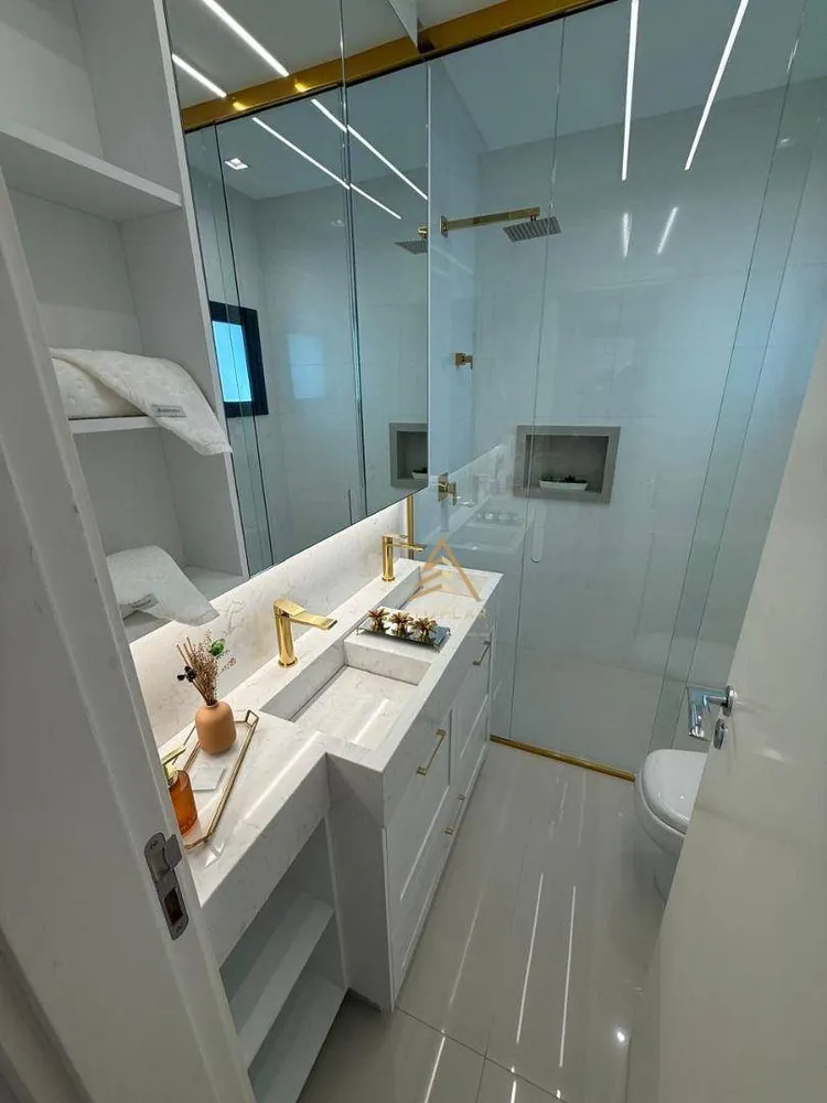 Apartamento, 3 quartos, 122 m² - Foto 8