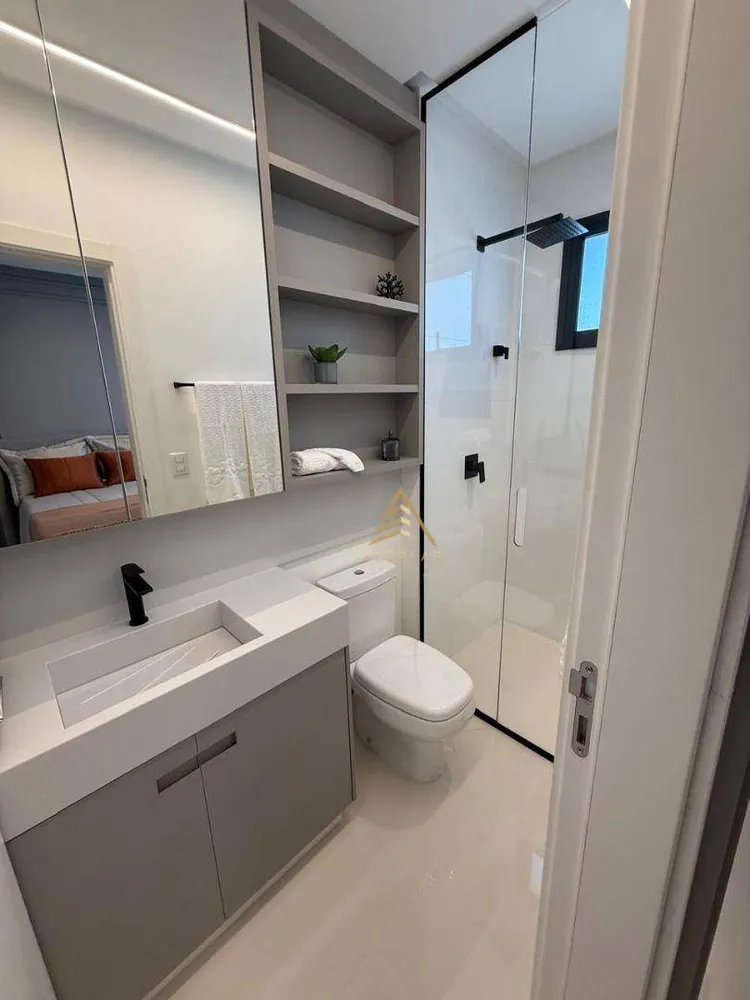 Apartamento, 3 quartos, 122 m² - Foto 6