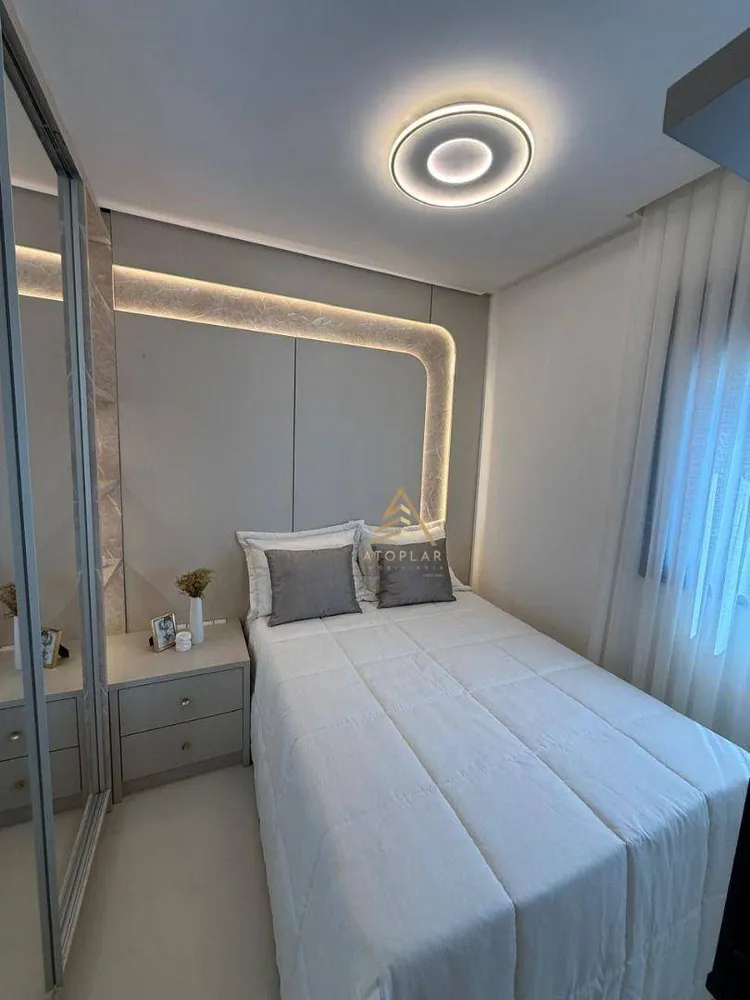 Apartamento, 3 quartos, 122 m² - Foto 5