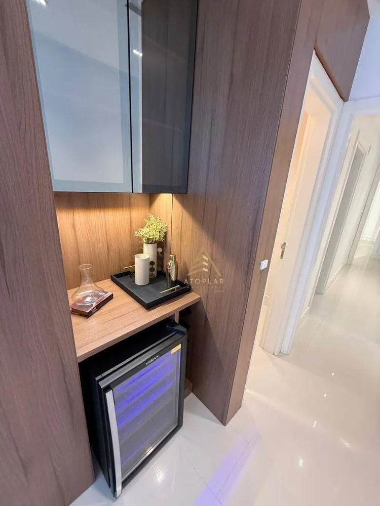 Apartamento, 3 quartos, 122 m² - Foto 1