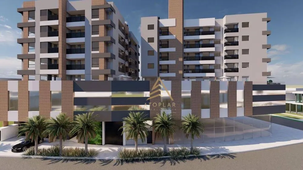 Apartamento, 2 quartos, 62 m² - Foto 7
