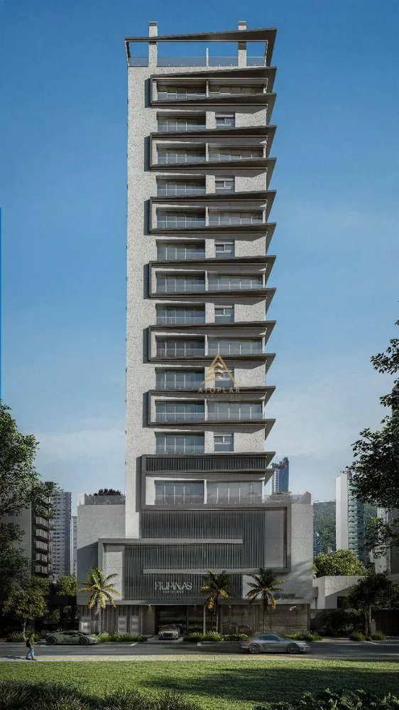 Apartamento, 3 quartos, 107 m² - Foto 1