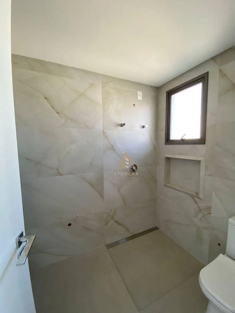 Apartamento, 3 quartos, 122 m² - Foto 7