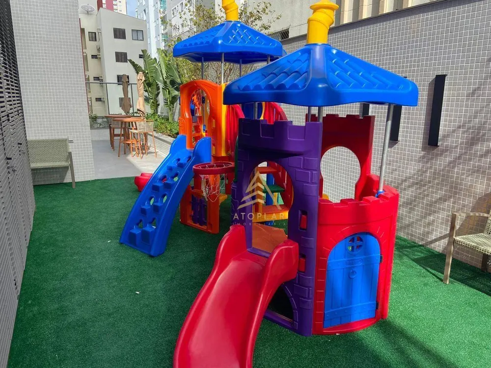 Apartamento, 4 quartos, 143 m² - Foto 9