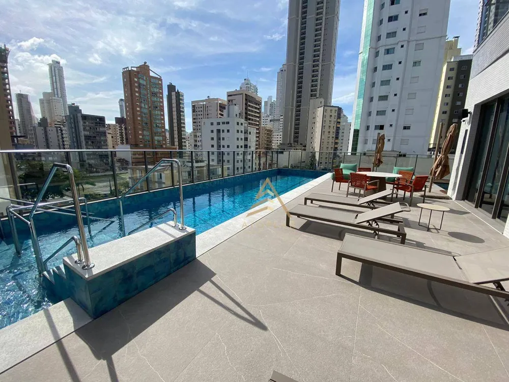 Apartamento, 3 quartos, 122 m² - Foto 3