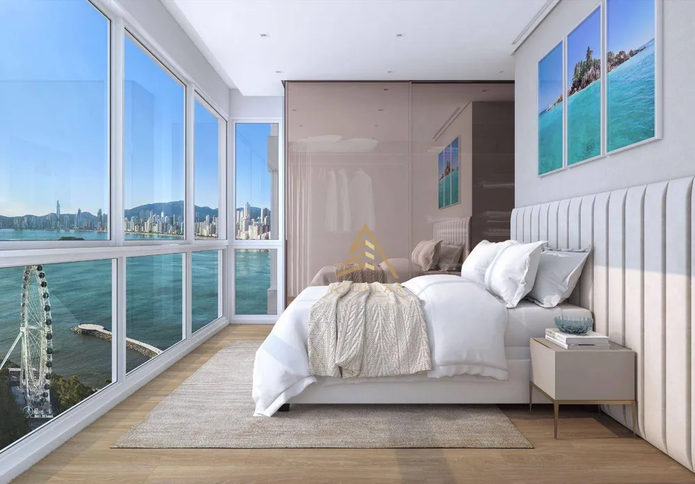 Apartamento, 4 quartos, 164 m² - Foto 6