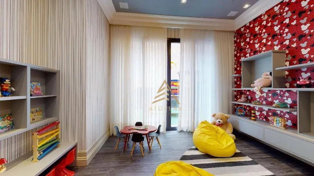 Apartamento, 4 quartos, 182 m² - Foto 16