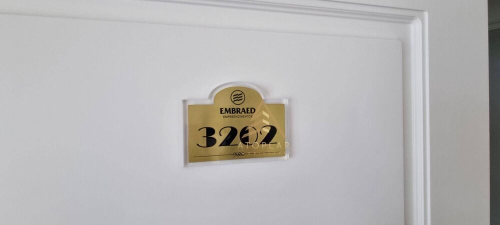 Apartamento, 4 quartos, 182 m² - Foto 1